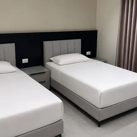 Appartement Luxury Centre