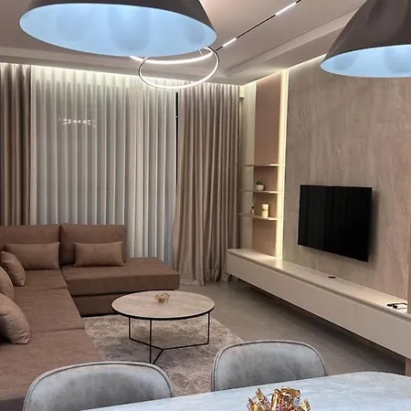 Lejlighed Luxury Centre Vlorë