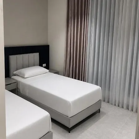 Luxury Centre Lejlighed
