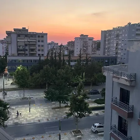 Luxury Centre Appartement Vlorë