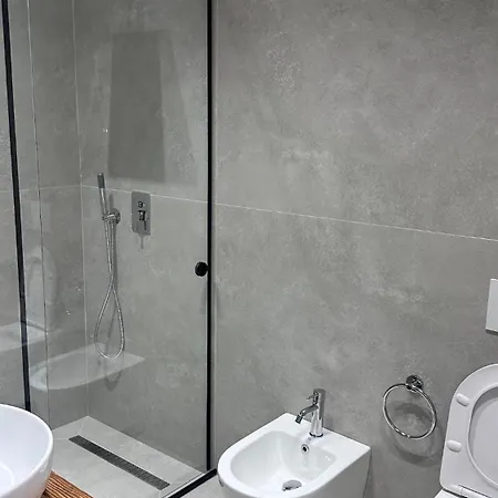 Luxury Centre * Vlorë