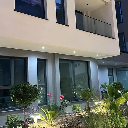 Luxury Centre Lejlighed