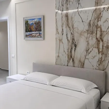 Appartement Luxury Centre Vlorë