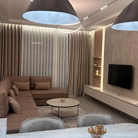 Luxury Centre Vlorë