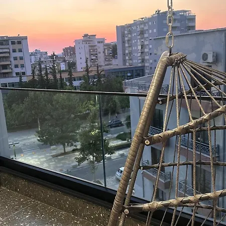 Lejlighed Luxury Centre Vlorë