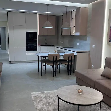 Luxury Centre Vlorë
