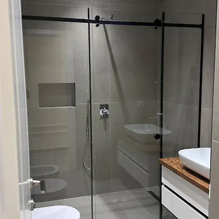 Appartement Luxury Centre