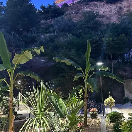 Luxury Centre Vlorë